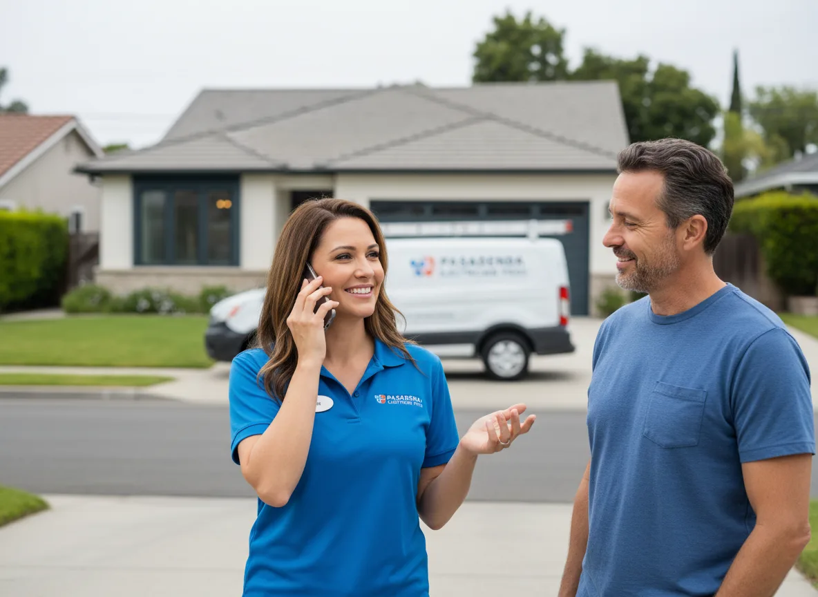 Electrician Hendersonville, NC FAQs